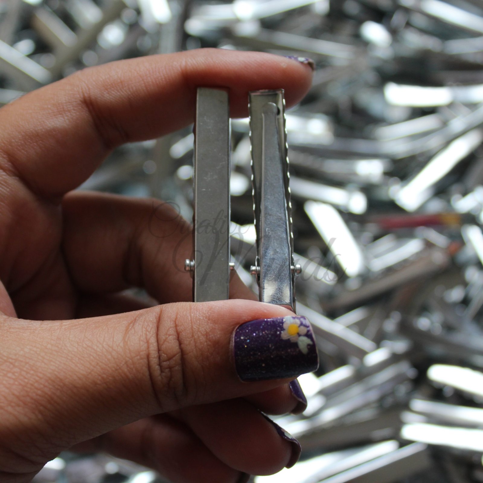 Alligator clip- pack of 20pcs