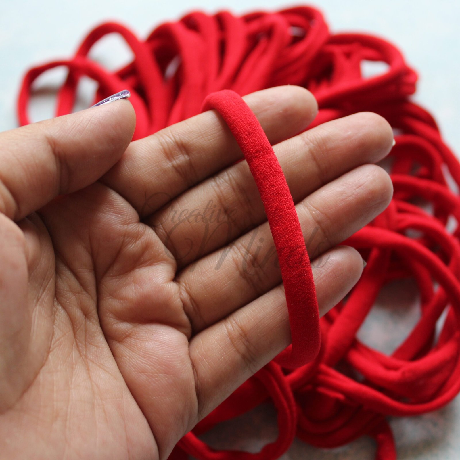 Nylon bands - Image 14