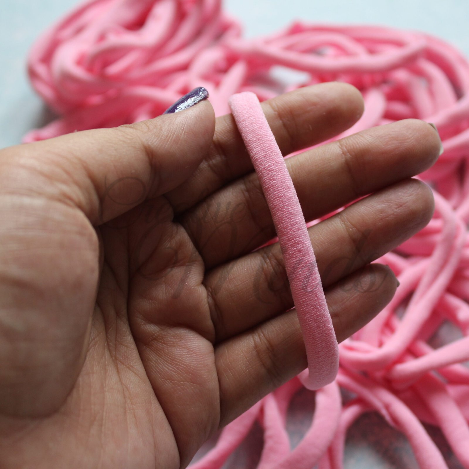 Nylon bands - Image 13