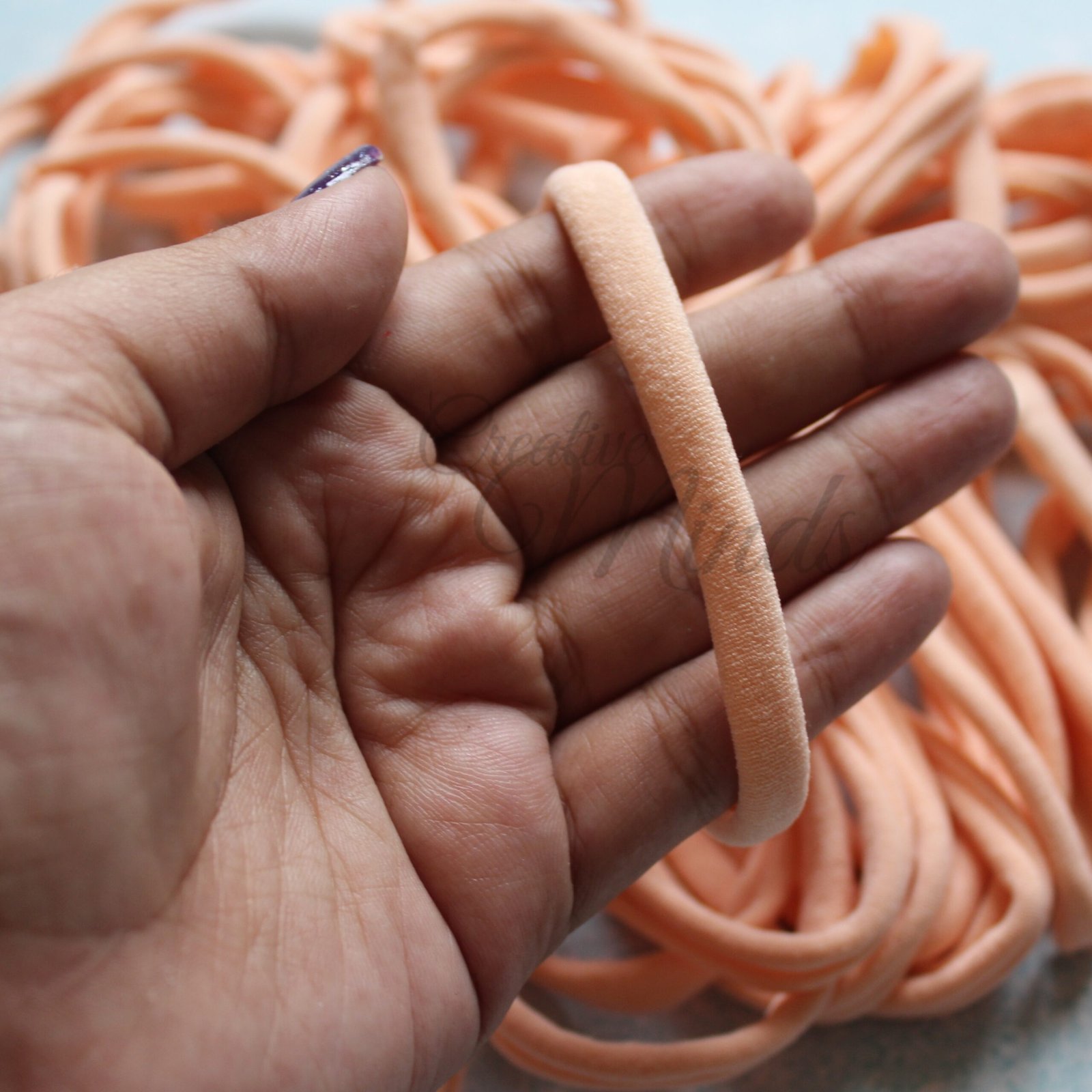 Nylon bands - Image 12