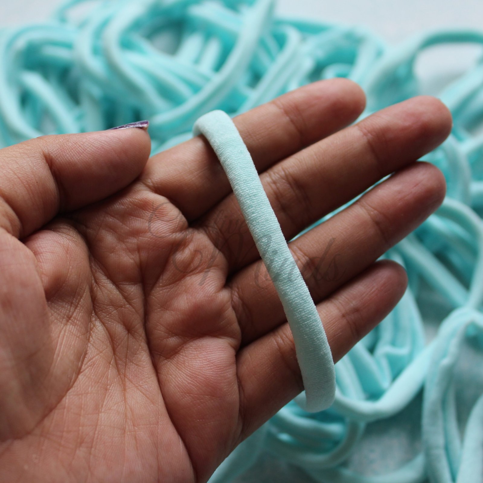 Nylon bands - Image 10