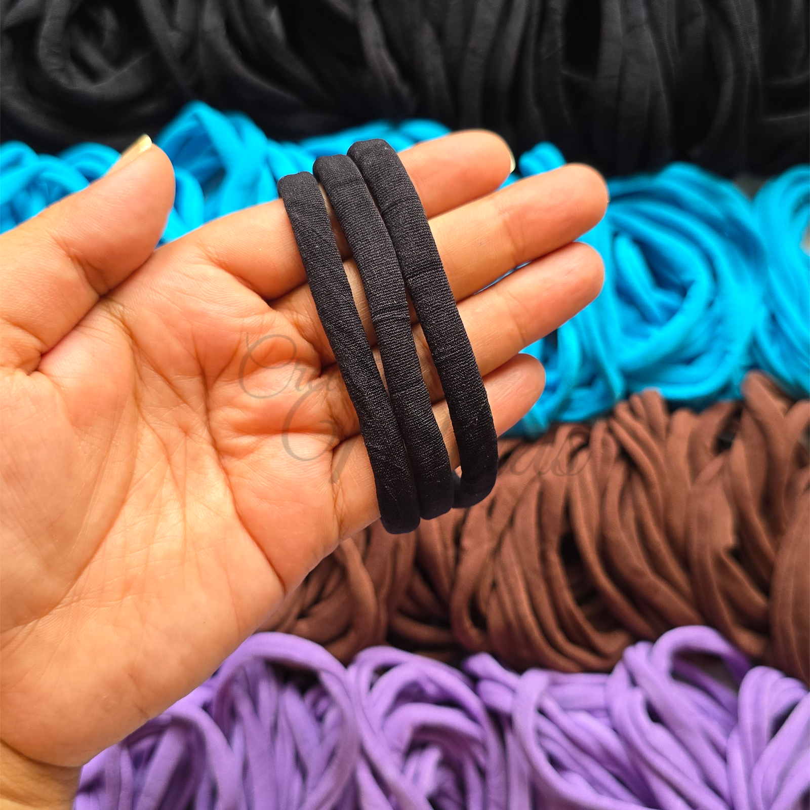 Nylon bands - Image 4