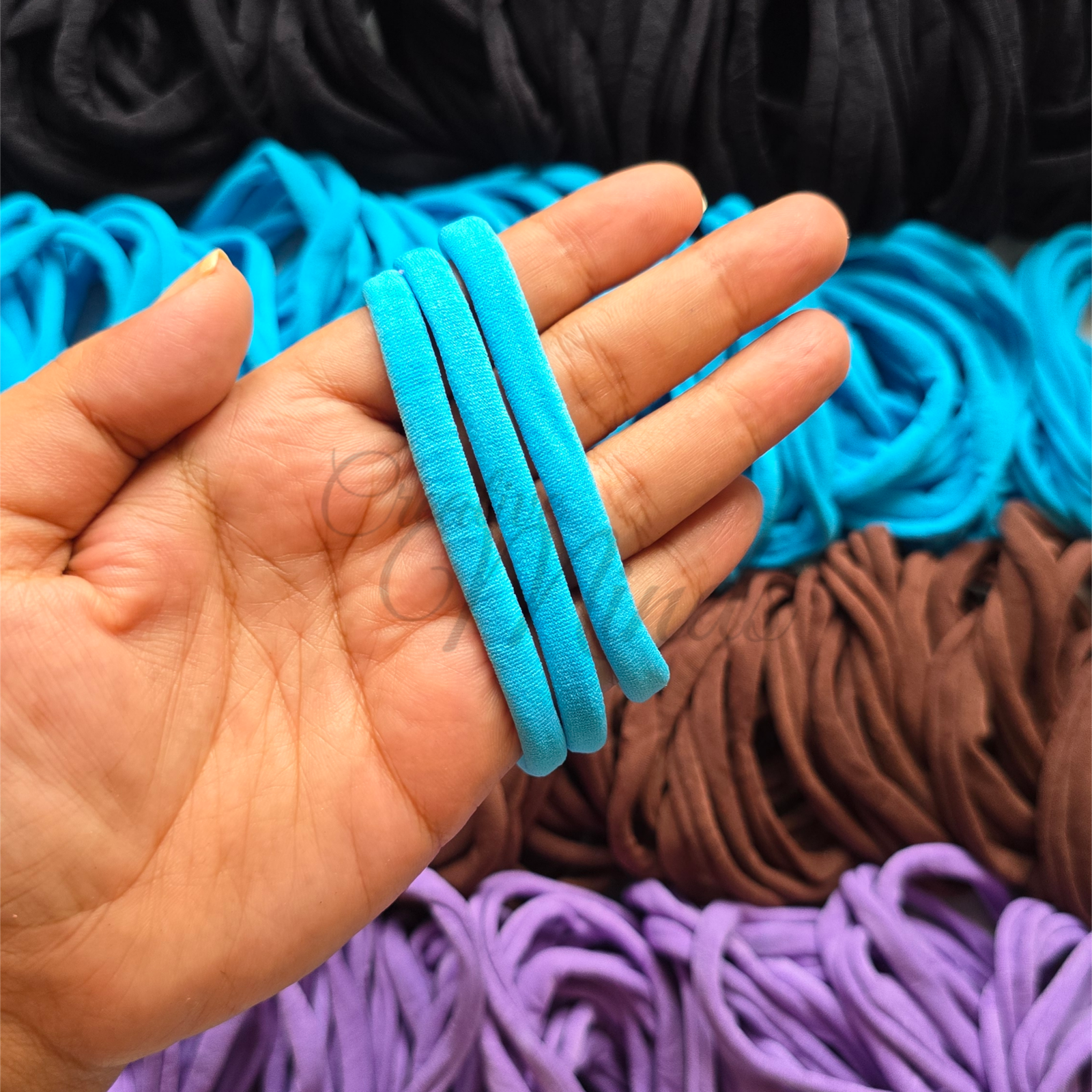 Nylon bands - Image 5