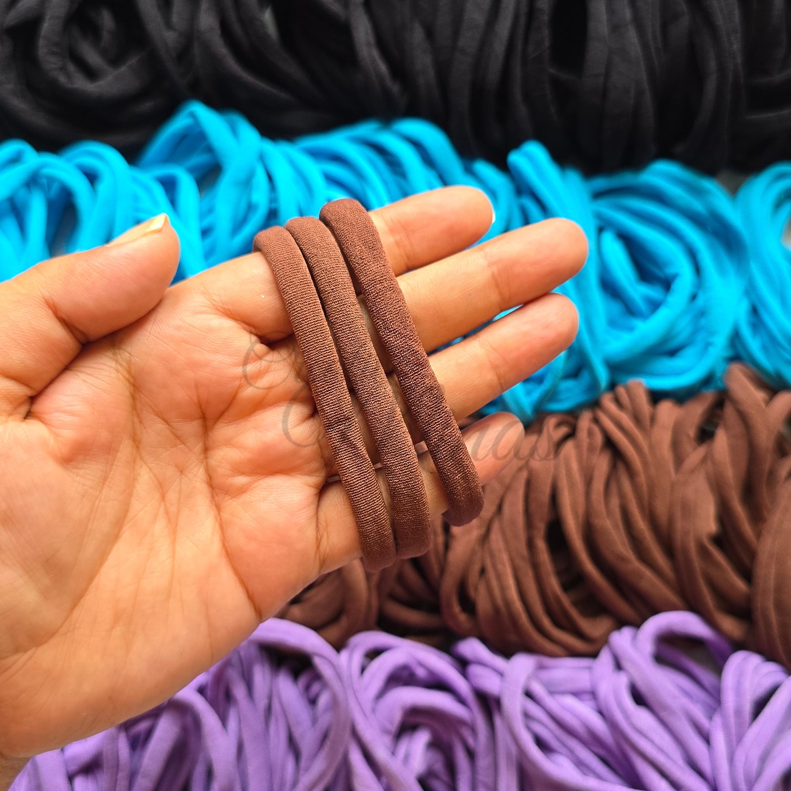 Nylon bands - Image 6