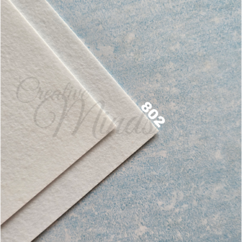 Korean Felt -A4 - 802