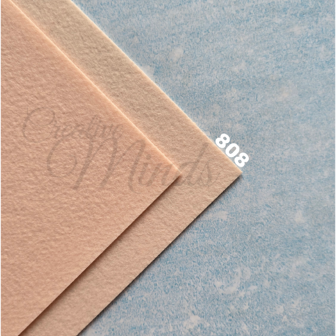 Palette Packs(Pastel Sunrise Pack)- A4 size - 808
