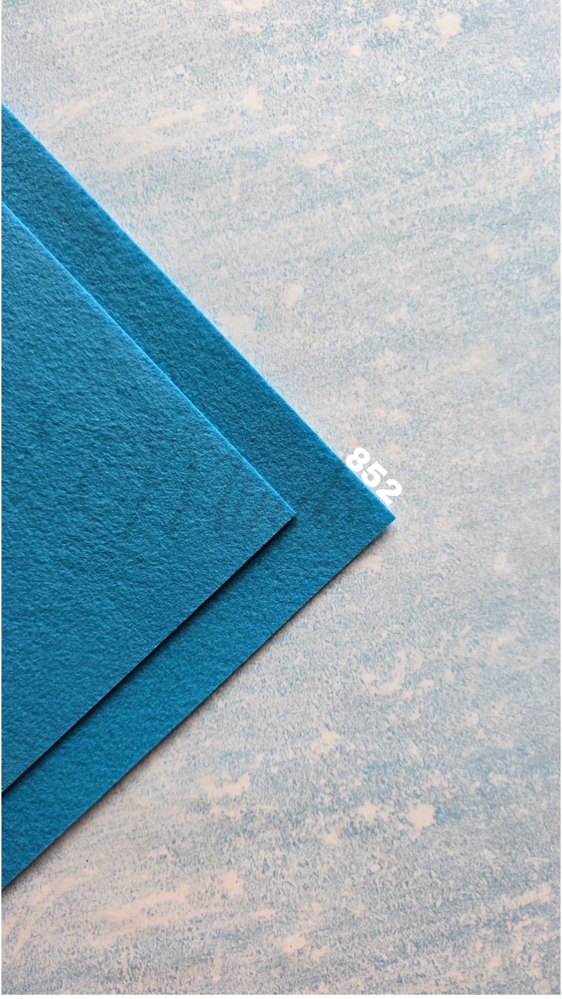 Korean Felt -A4 - Image 9