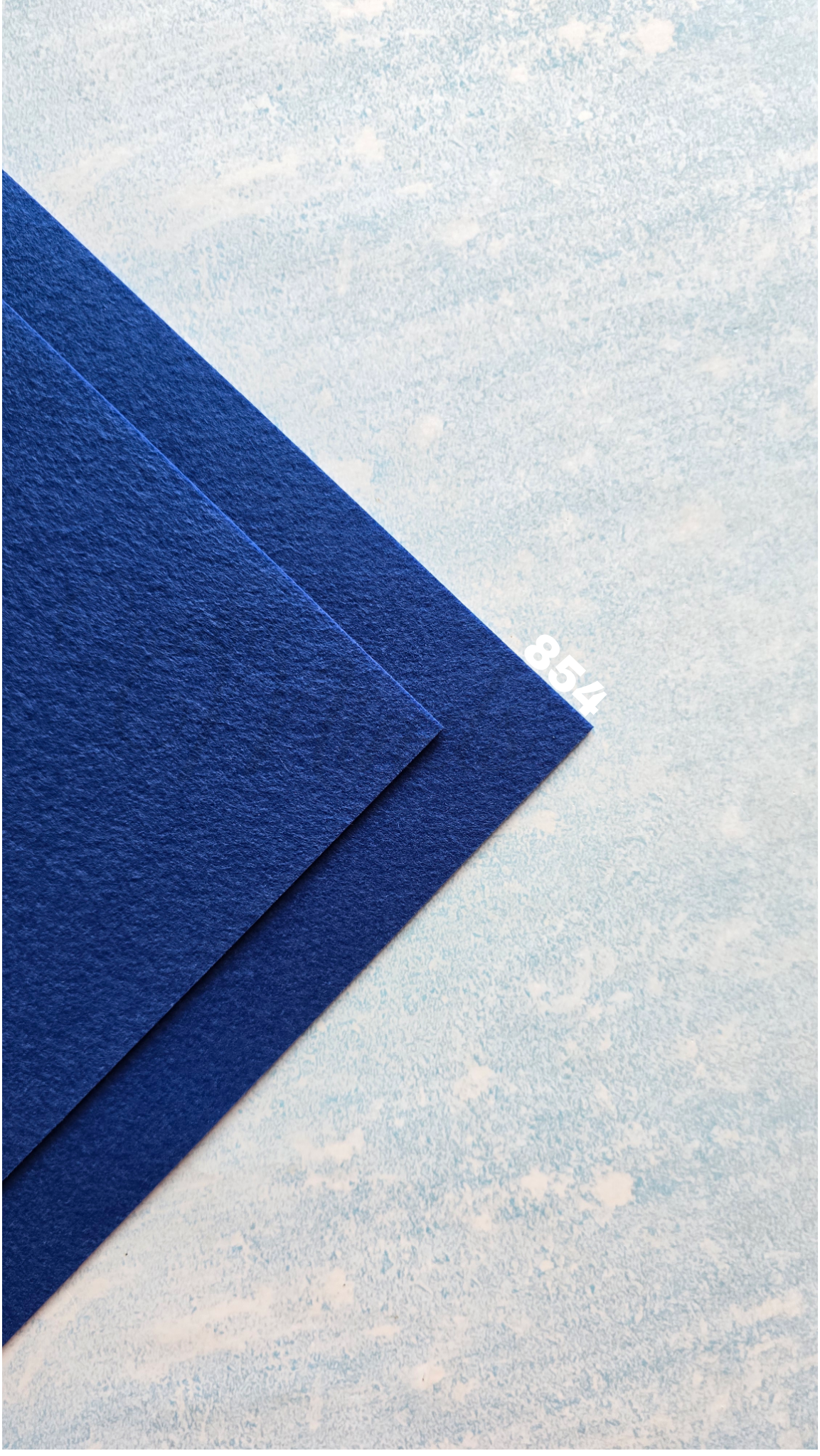 Korean Felt -A4 - Image 7