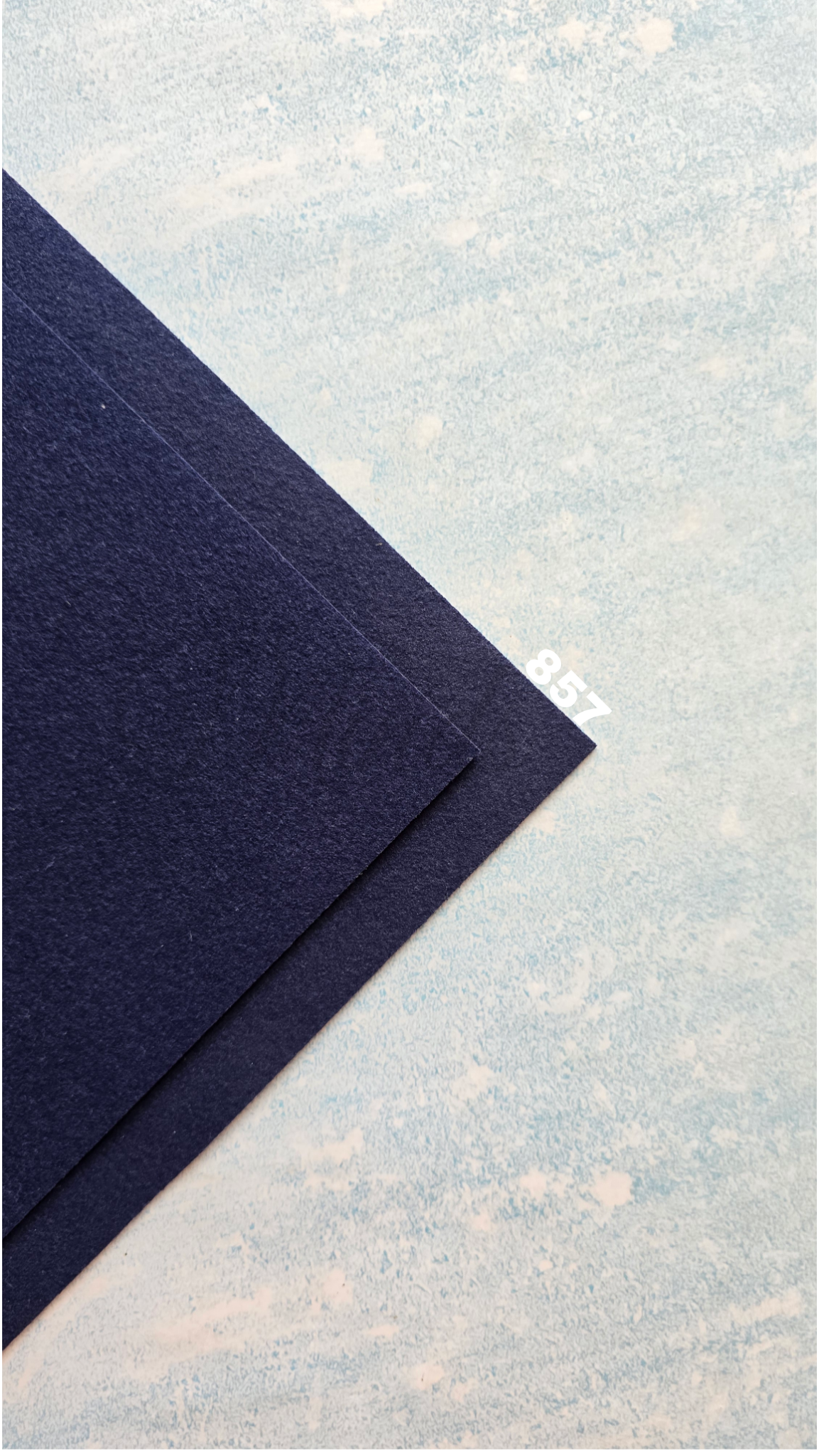 Korean Felt -A4 - Image 84