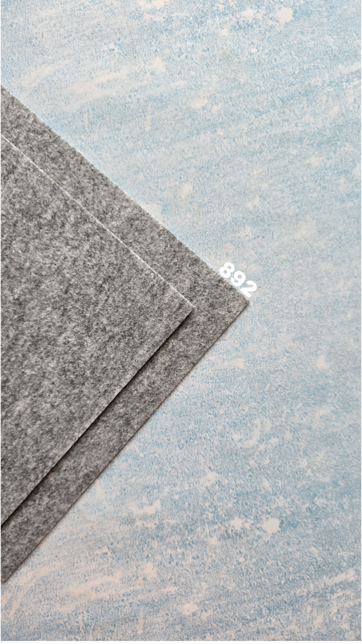 Korean Felt -A4 - Image 73