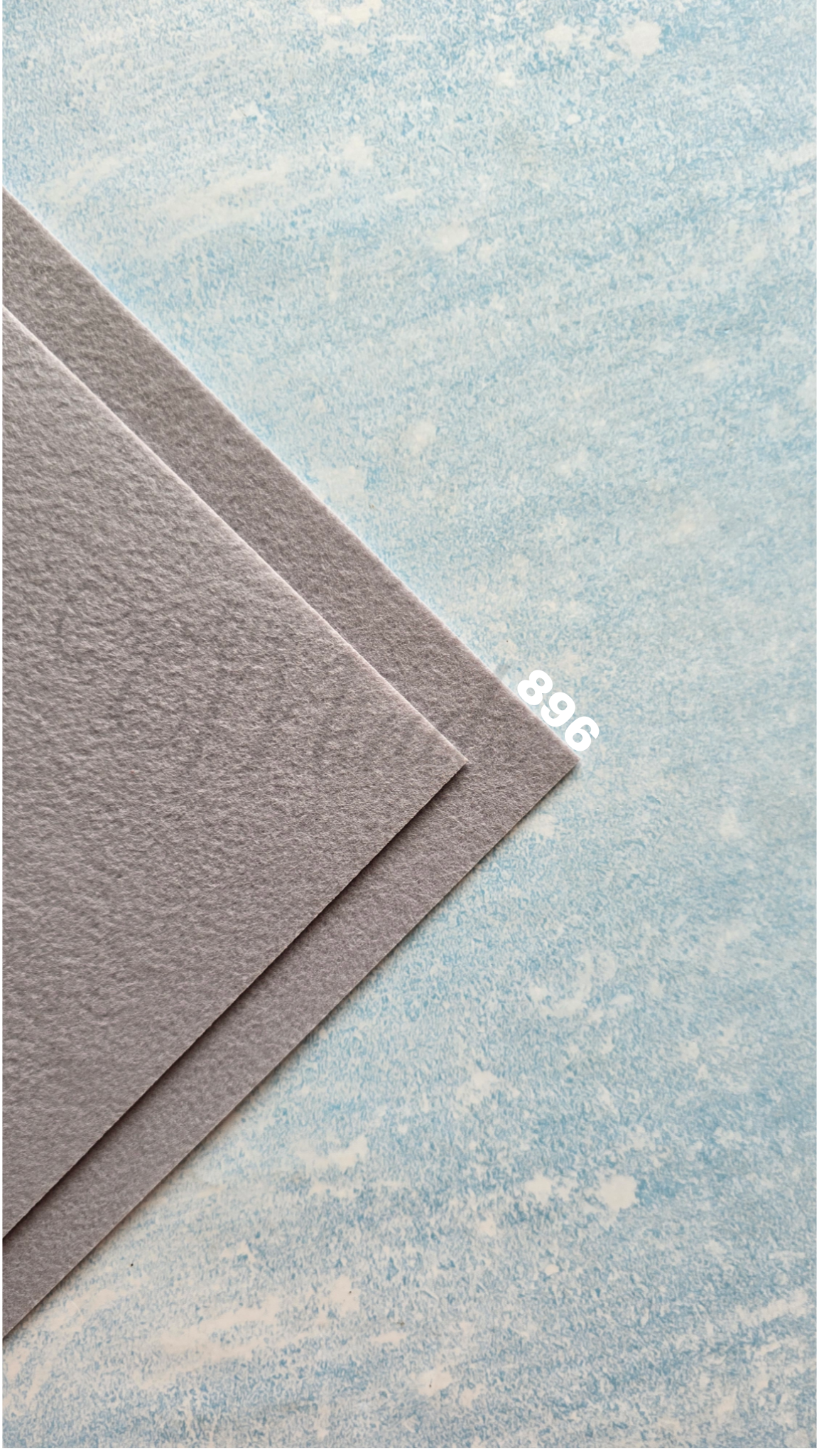 Korean Felt -A4 - Image 71