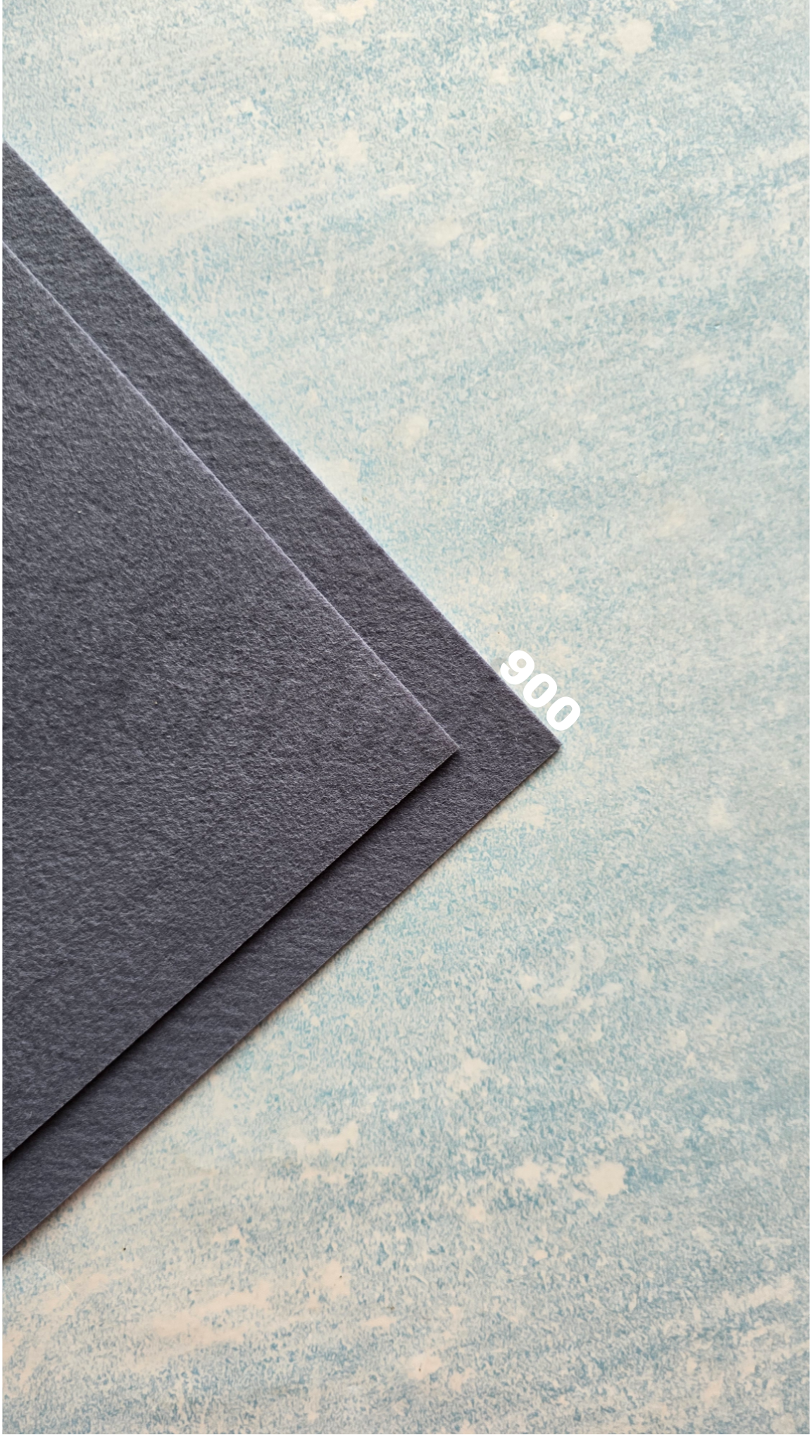 Korean Felt -A4 - Image 68