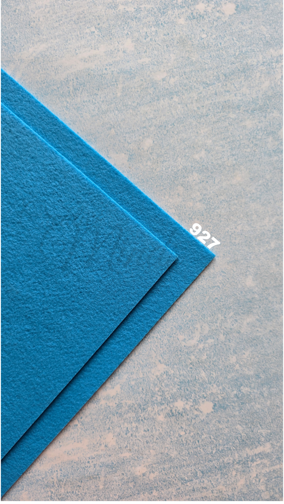 Korean Felt -A4 - Image 51