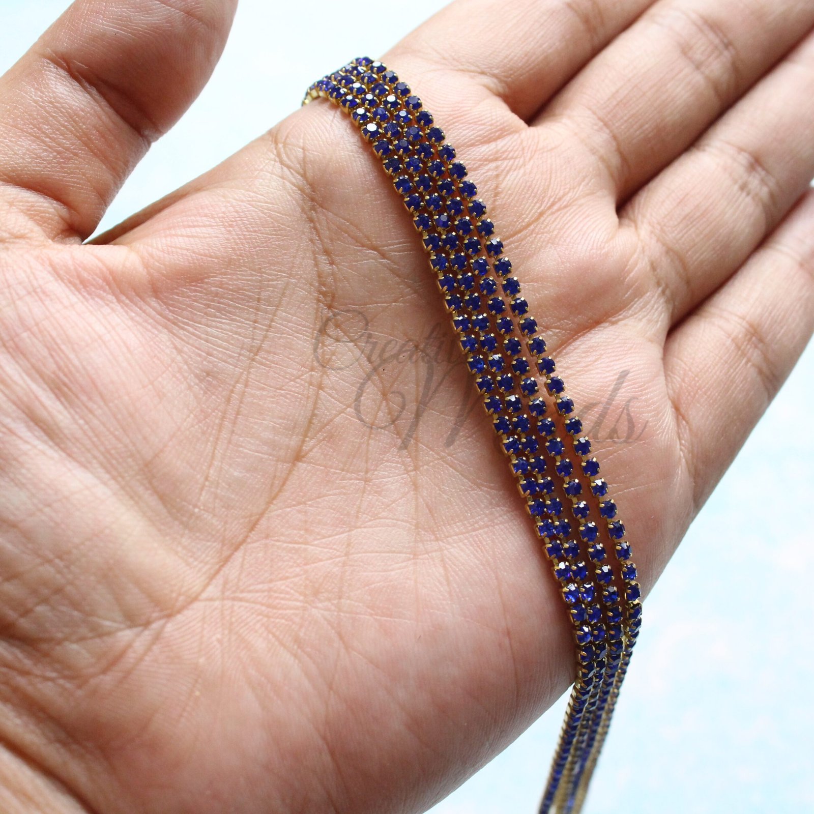 Rhinestone Chains - Image 10