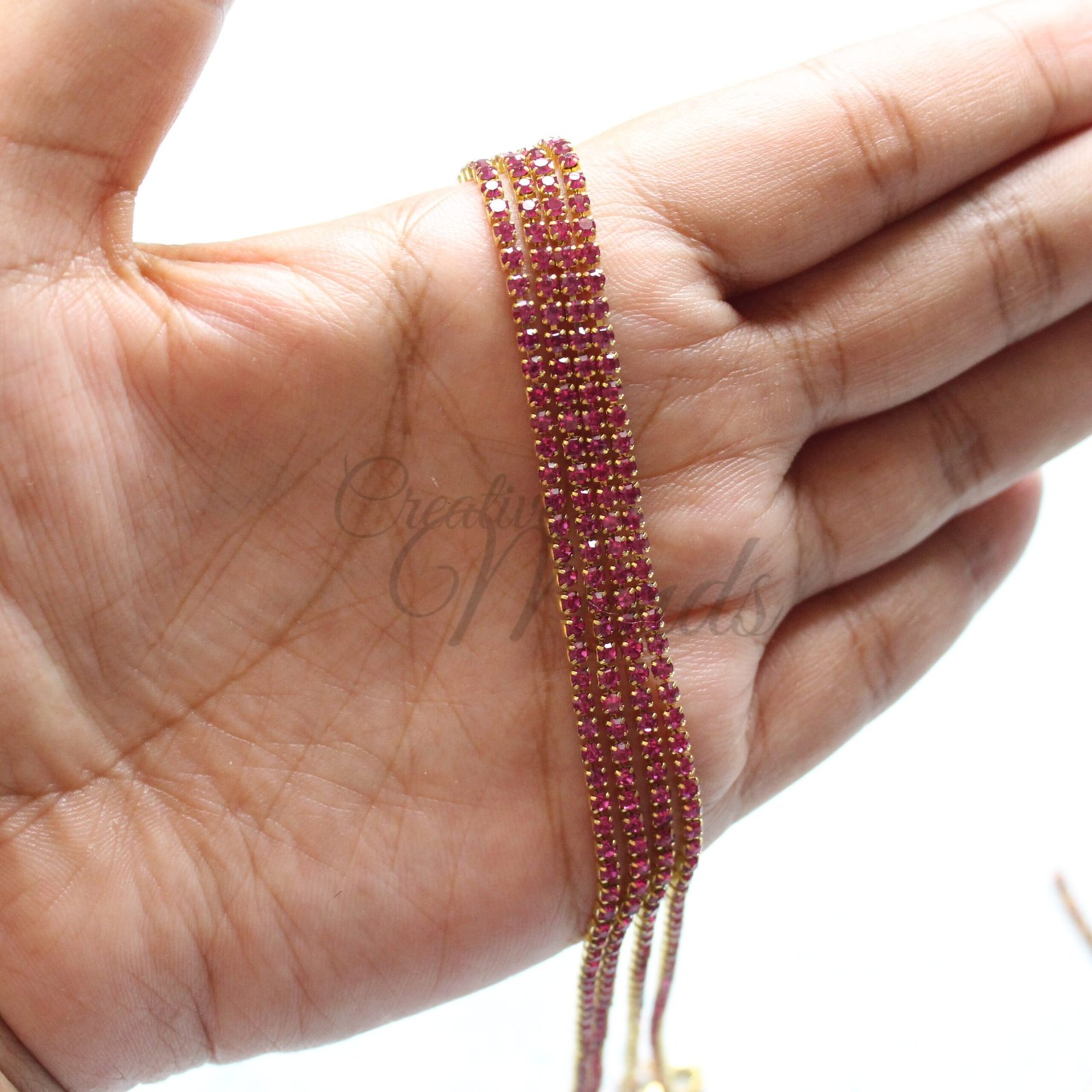 Rhinestone Chains - Image 11