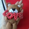 Teddy Holding LOVE