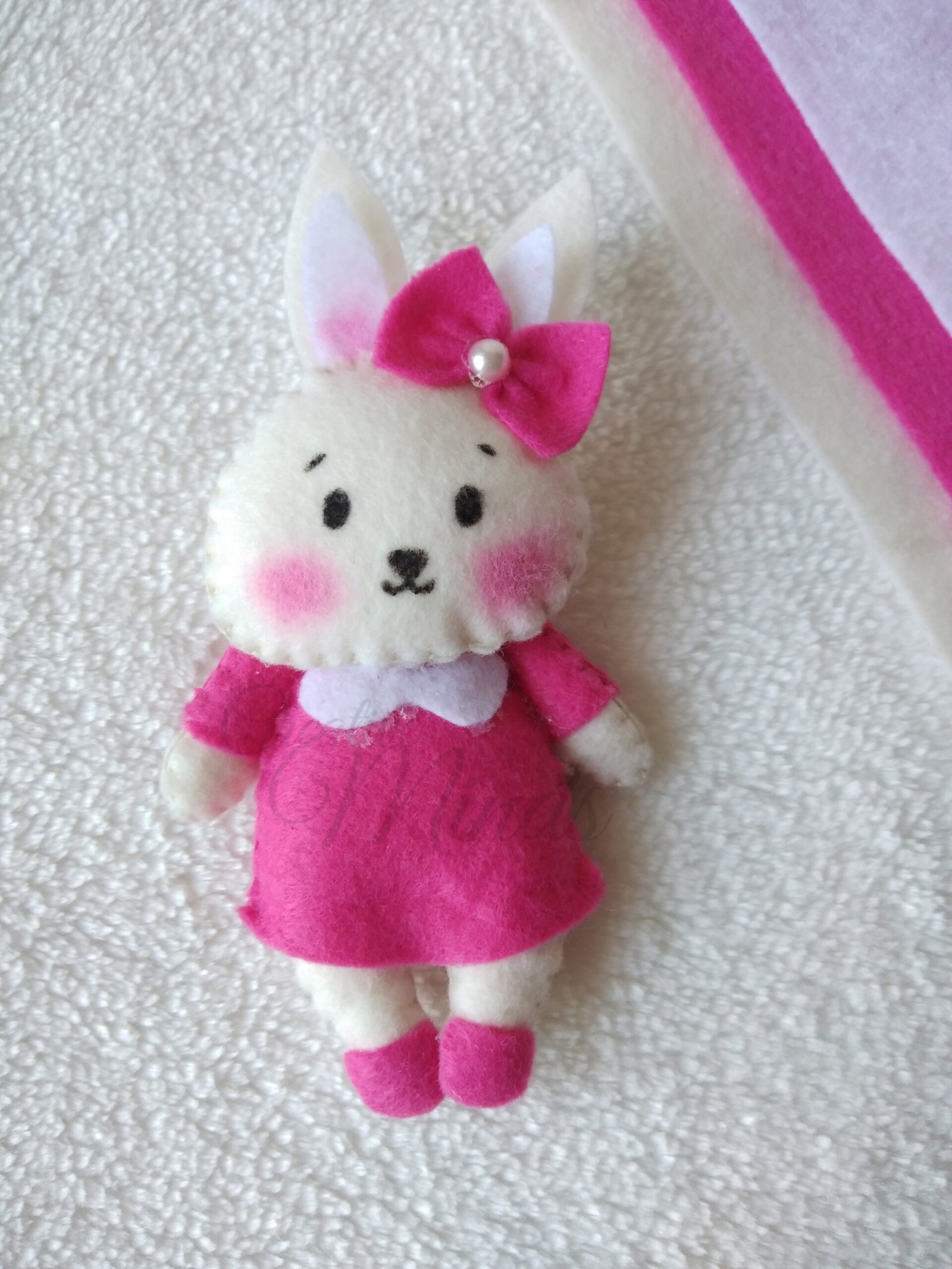 Girl & Boy Bunny - Image 3