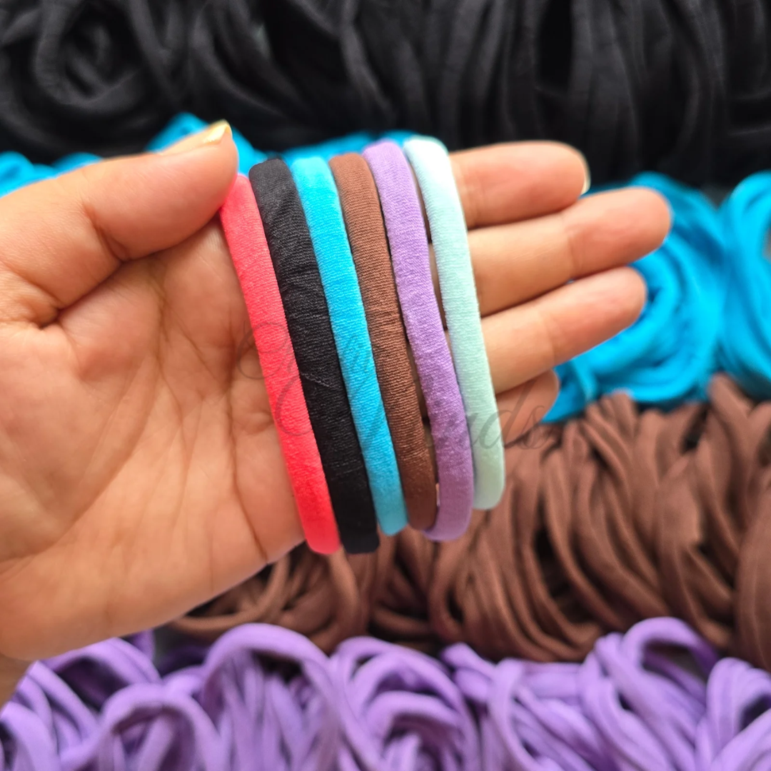 Nylon bands - Image 2